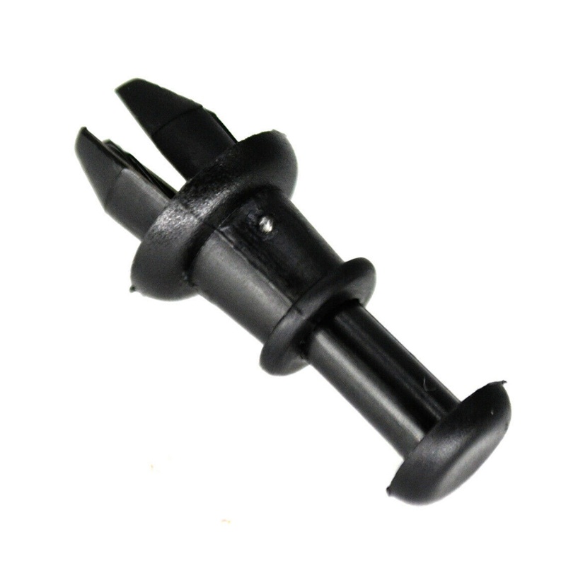 Bộ 2 Kẹp Giữ Cốp Sau Xe Hơi