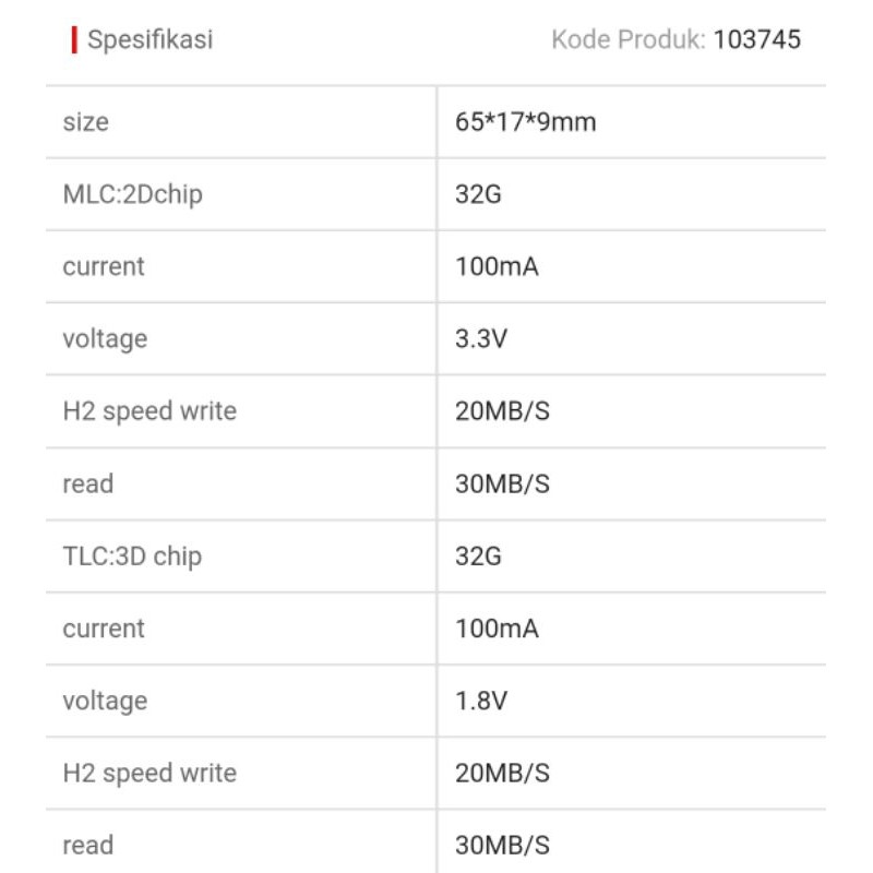 Usb Otg Vivan Vom132 32gb Cho Mọi Loại Điện Thoại | BigBuy360 - bigbuy360.vn