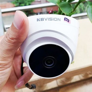 CAMERA KBVISON KX-C2012C4