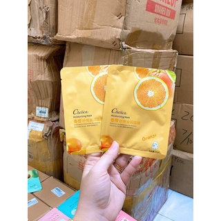 🍇🍎🍊Mặt nạ trái cây Chelica 🍇🍉🍊