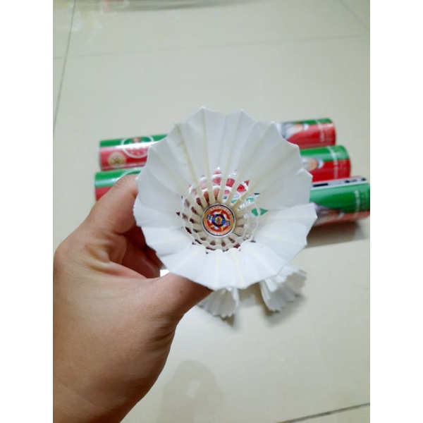 Cầu Lông 1 Trái, 5 Trái Cầu