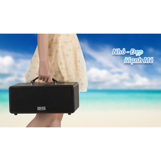 Loa kéo di động Acnos KBeatBox KS361S