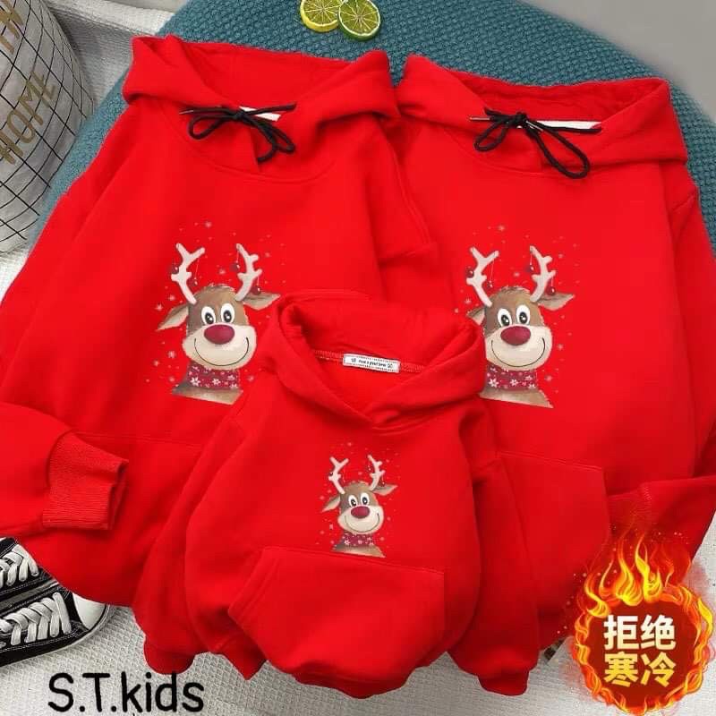 áo tuần Lộc g