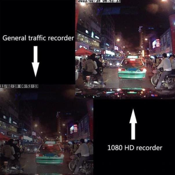 [Sale] Camera giám sát hành trình xe Full HD 1080