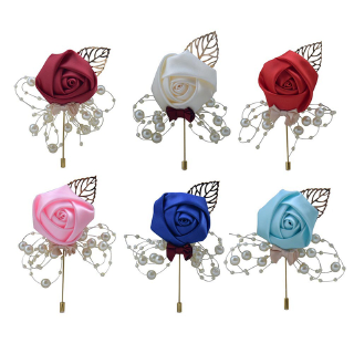 Bông hồng cài áo (Kèm CD) - Thích Nhất Hạnh