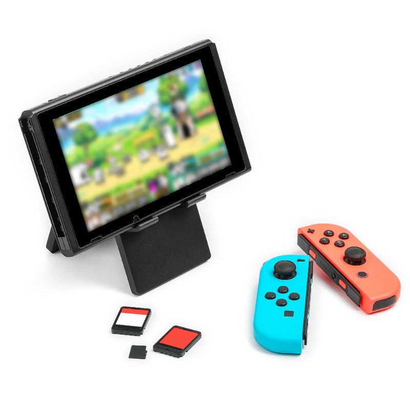Giá Đỡ Bảng Điều Khiển Chơi game Tiện Dụng Cho Switch