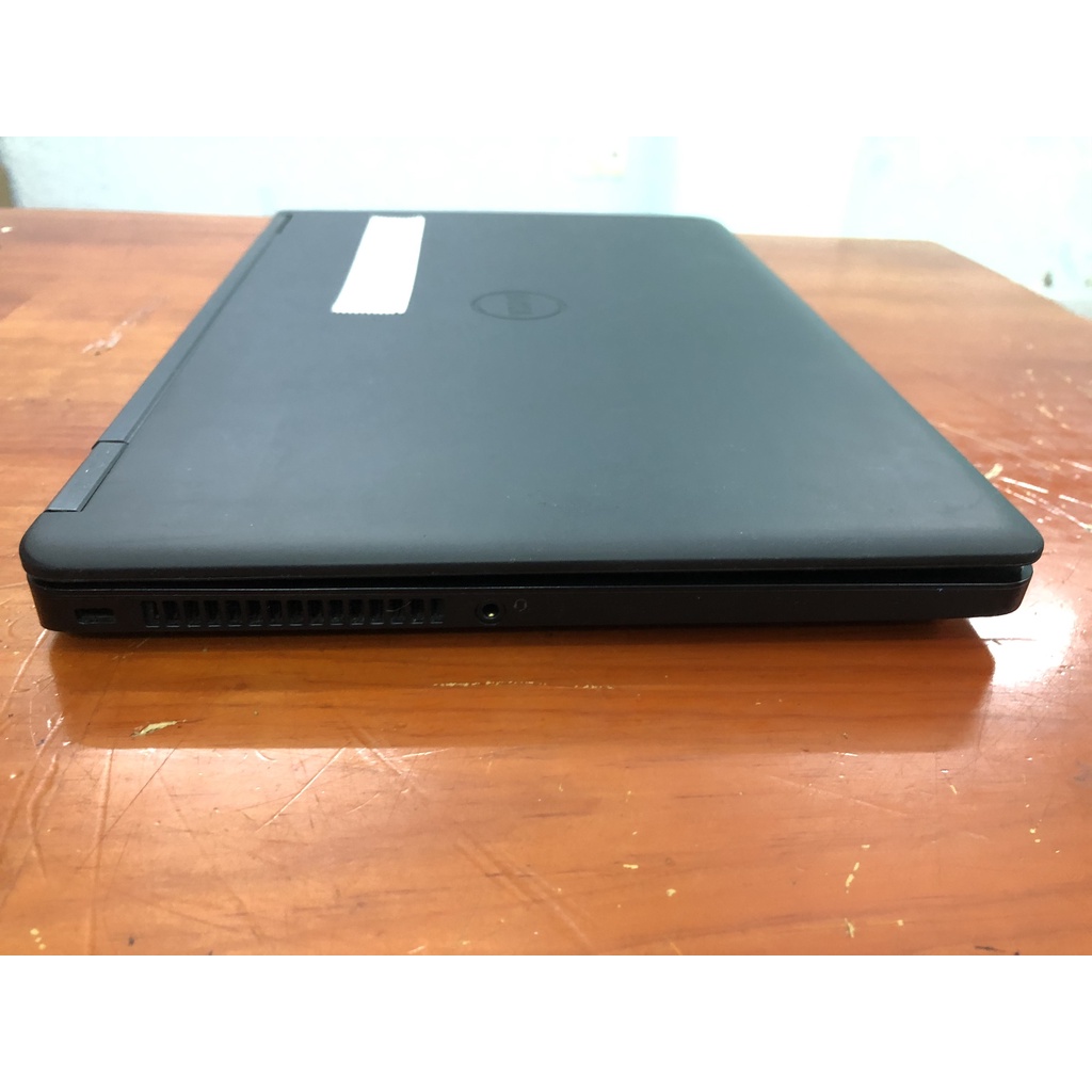 Laptop Dell E5250 (I5-5300/ Ram 8G/ 256SSD) | BigBuy360 - bigbuy360.vn