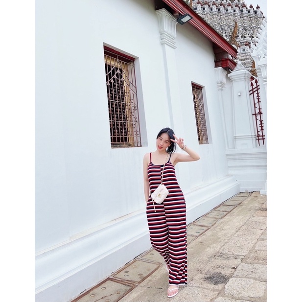 Jum 2s sọc màu TL