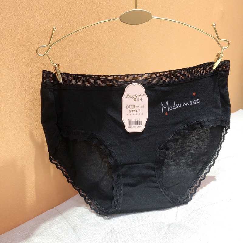 [Mã 12FASHIONSALE1 giảm 10K đơn 50K] Quần Lót Nữ  💥 FREESHIP 💥  100% cotton Kí Hiệu Cao Cấp, kháng khuẩn chống viêm | BigBuy360 - bigbuy360.vn