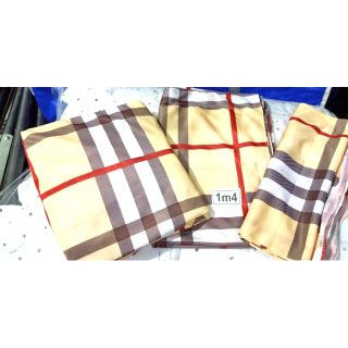 Ga thun bộ 1m4 x 2m - drap thun - chăn ga gối nệm