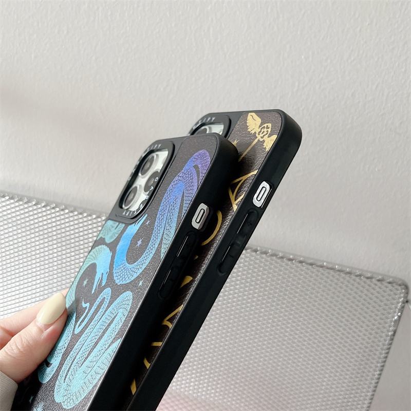 Ốp Điện Thoại TPU Silicon Chống Sốc Chống Rơi In Hình Harry Potter Cho IPhone 14 11 12 13 Pro MAX 14 Plus XR X XS MAX