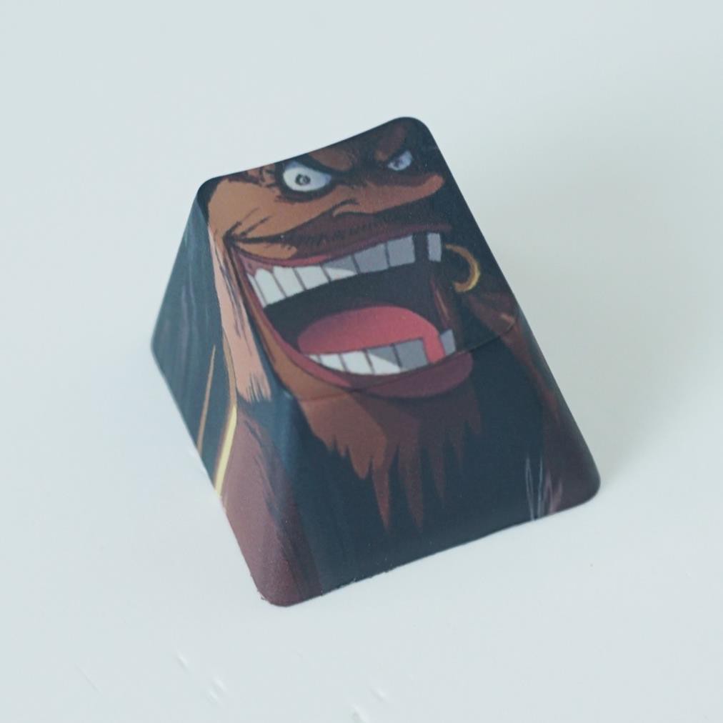 NÚT KEYCAP ESC LẺ IN HÌNH DÀNH CHO BÀN PHÍM CƠ