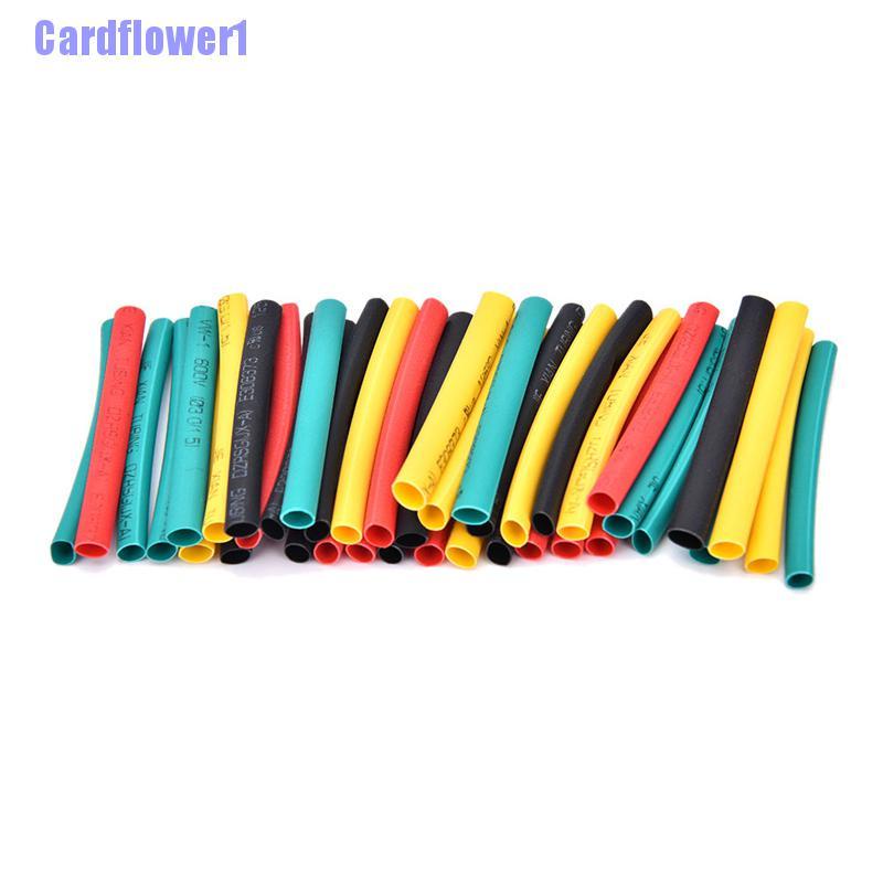 328 Ống Co Nhiệt 5 Màu 8 Kích Cỡ Khác Nhau 2: