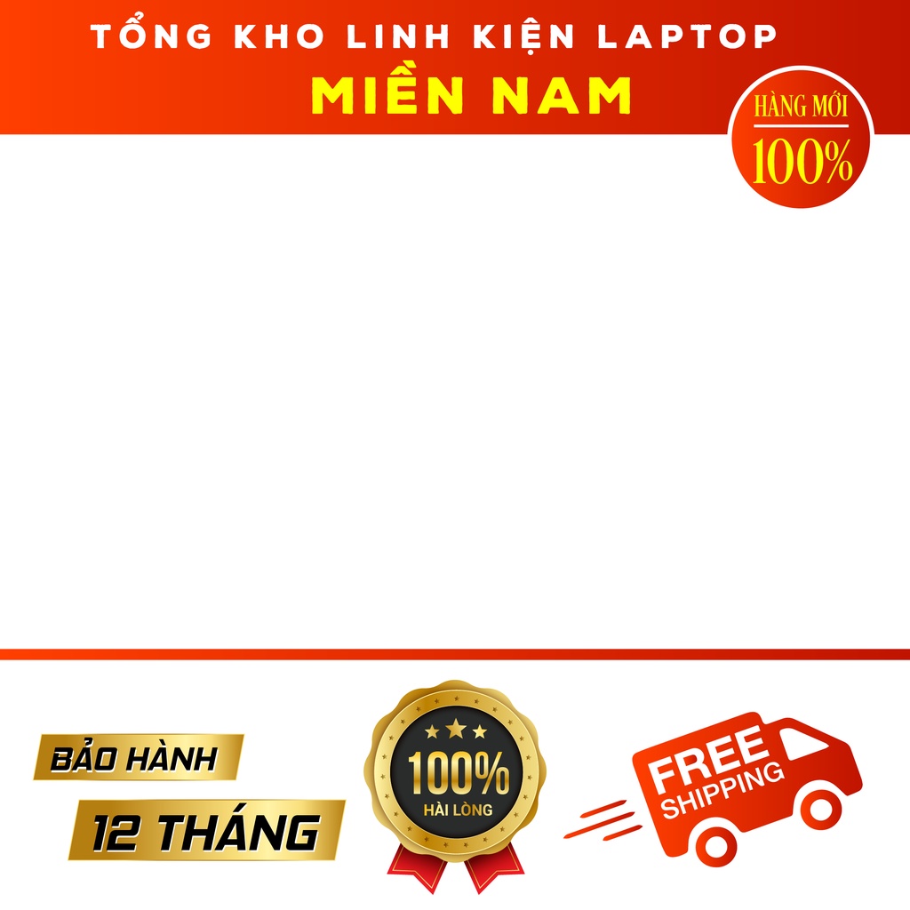 Pin cho Laptop Toshiba Satellite C800 C800D C805 C805D C840 C840D  Hàng Nhập Khẩu Bảo Hành Toàn Quốc 12 Tháng !