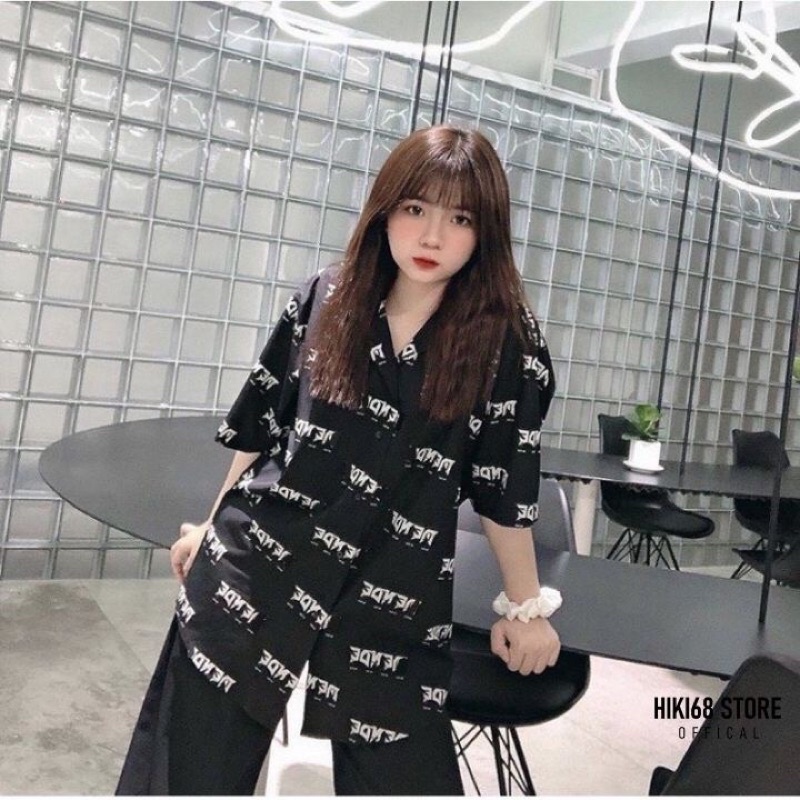 [FULLTAG CHÍNH HÃNG ]Áo sơ mi MEDEN FULLTAG Lụa mềm  100 % cao cấp | BigBuy360 - bigbuy360.vn