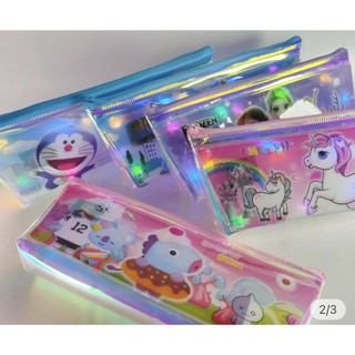 Bóp viết hologram có đèn