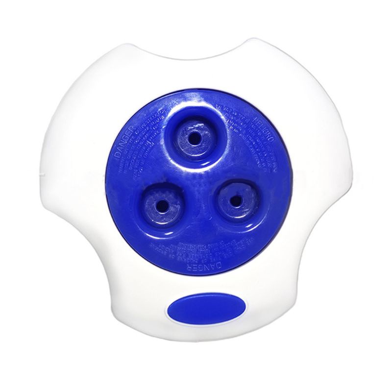 QQ Máy Khử Trùng Tự Động Nổi Với Chlorine Chuyên Dụng Cho Bể bơi Trong Nhà Và Ngoài Trời