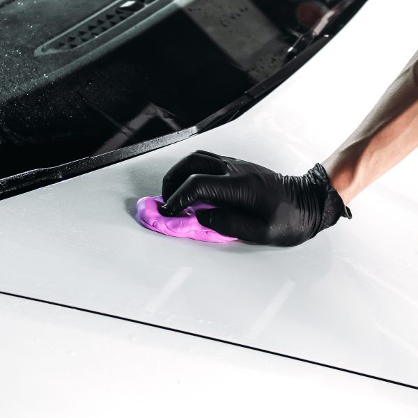 Bộ 3 cục đất sét tẩy bụi sơn Maxshine Magic Clay Bar 3pack 150g(3x50g) 2041150P