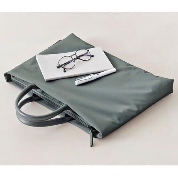 Mua ngay siêu HOT Túi cặp đựng laptop, tài liệu, phụ kiện phong cách Hàn Quốc H13 H14 H15 [Giảm giá 5%] | BigBuy360 - bigbuy360.vn
