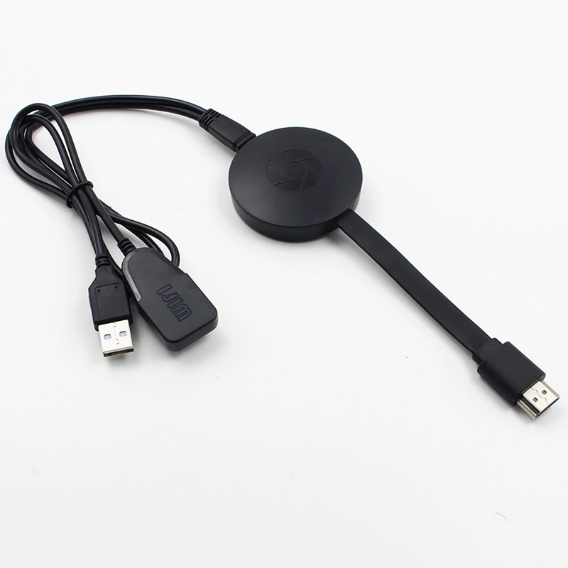 Thiết Bị Hiển Thị Màn Hình Không Dây Cho Tv