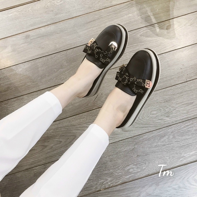 Nơ lì hàng sẵn nha