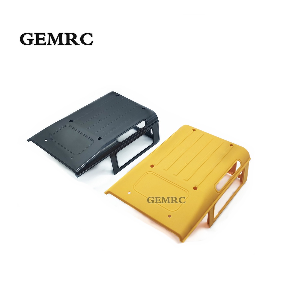 Mn99s mn98 RC phụ tùng xe hơi nguyên bản vỏ thân mái cho mn 99s mn99s mn98 phụ kiện phần