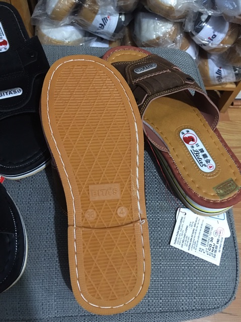 DÉP GÀ NAM BITAS ĐỦ SIZE