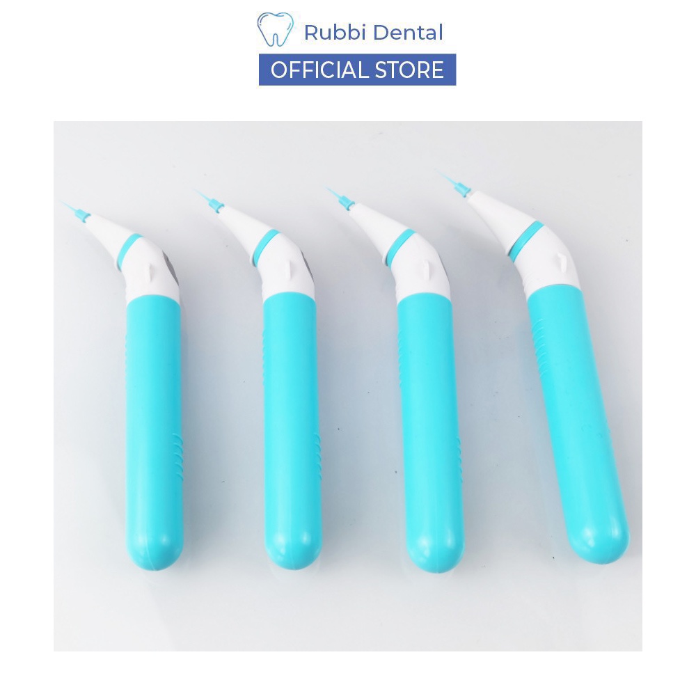 Máy rung rửa nội nha Tooth Cleaner