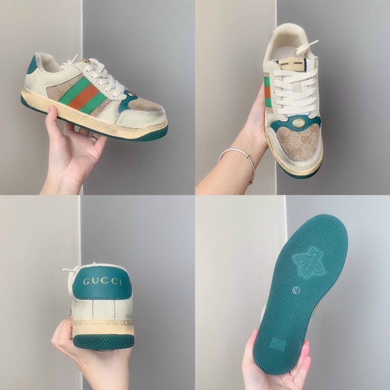 Giày thể thao gu.cis sơn tùng nam nữ cao cấp (free ship) | BigBuy360 - bigbuy360.vn