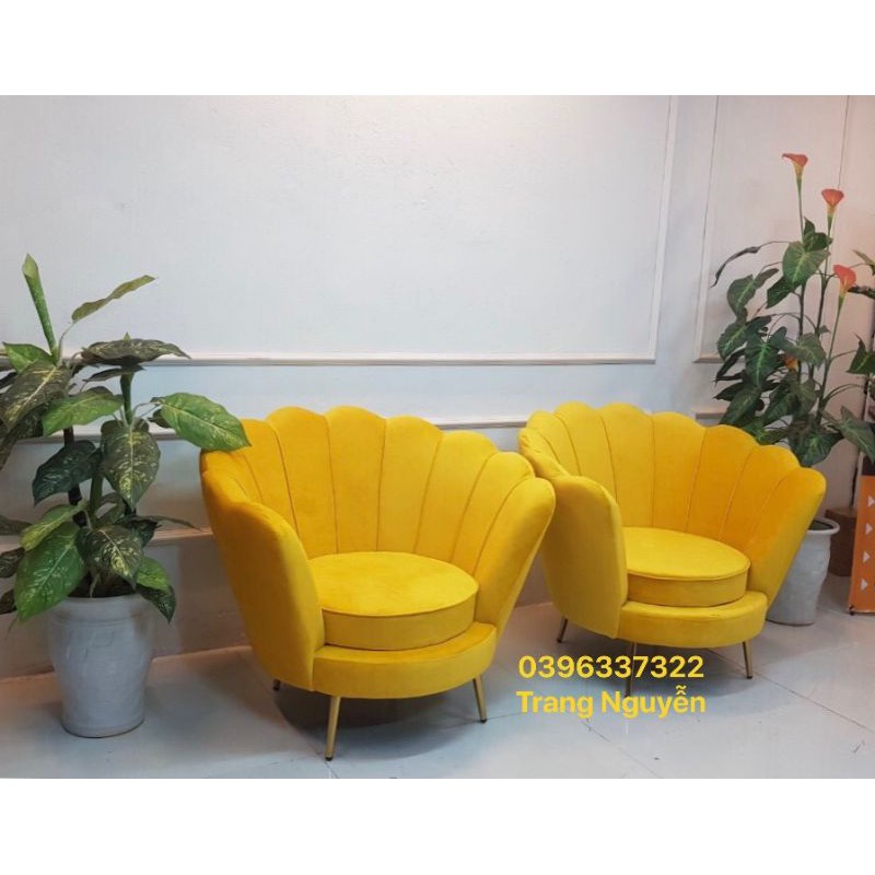 Sofa Sò điệp