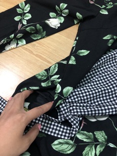 ĐẦM HM XUẤT XỊN ĐỦ SIZE