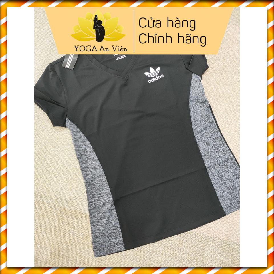 [Siêu Sale] Áo thun lẻ size sale sâu đậm, chất thun cotton thấm hút mồ hôi tuyệt đối - 01 - Yoga An Viên