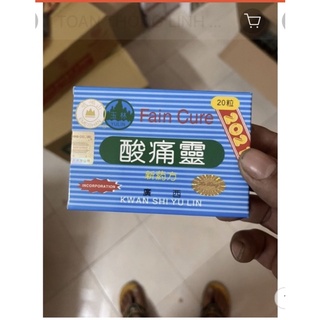 Toan thống linh Malaysia