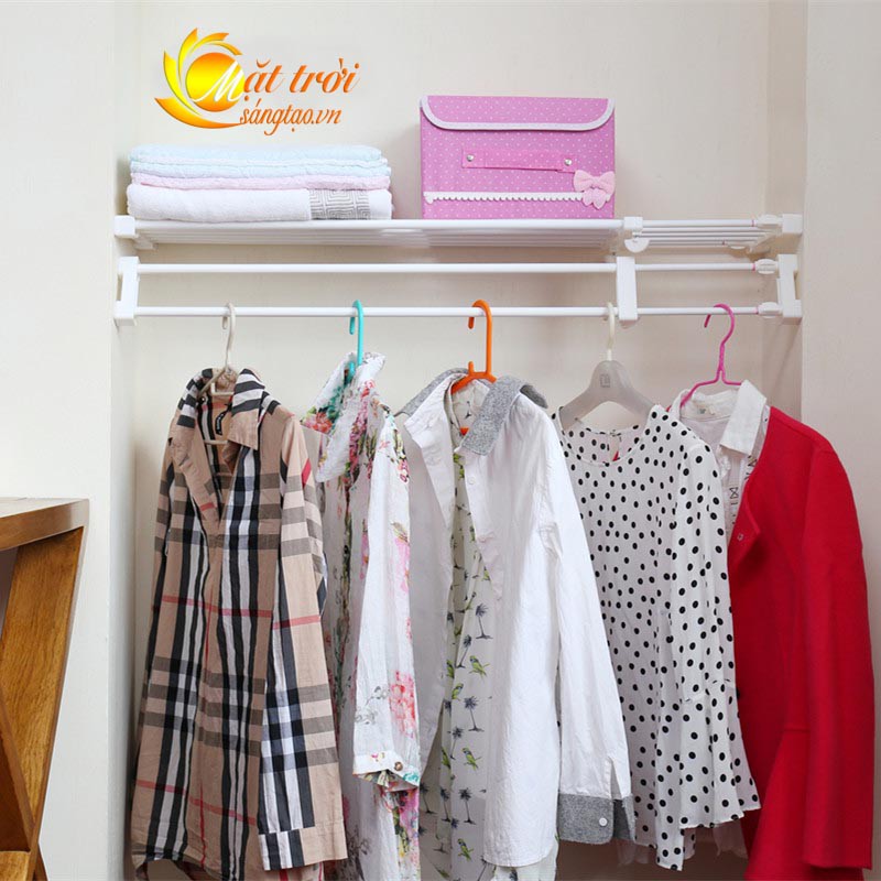 Kệ đa năng chia ngăn tủ V1