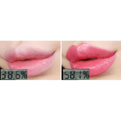 [RẺ VÔ ĐỊCH] Son dưỡng lô hội làm hồng môi đổi màu giữ ẩm rất đẹp KissBeauty | WebRaoVat - webraovat.net.vn