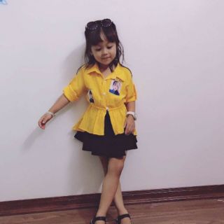Combo ngoc huyền