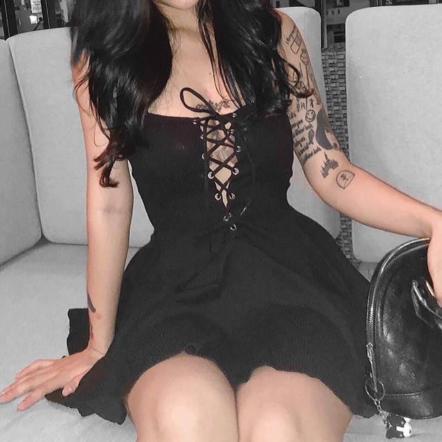 [Mã SKAMA06 giảm 8% tối đa 50K đơn 250K] Mini Dress | BigBuy360 - bigbuy360.vn