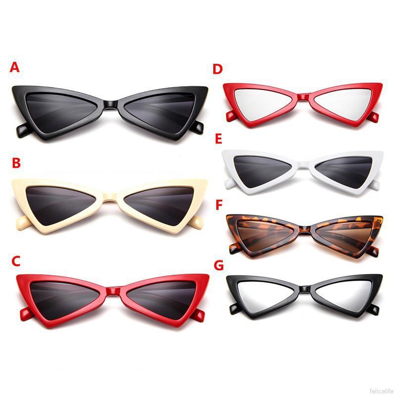 Kính mát trẻ trung gọng cá tính