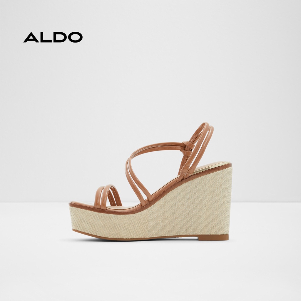 Giày sandal đế xuồng nữ Aldo ELDIN