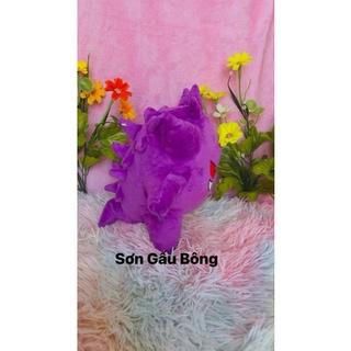 Gấu Bông Pokemon (23cm_40cm)