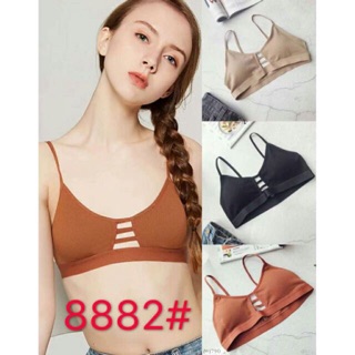 Áo Bra len tăm 8882