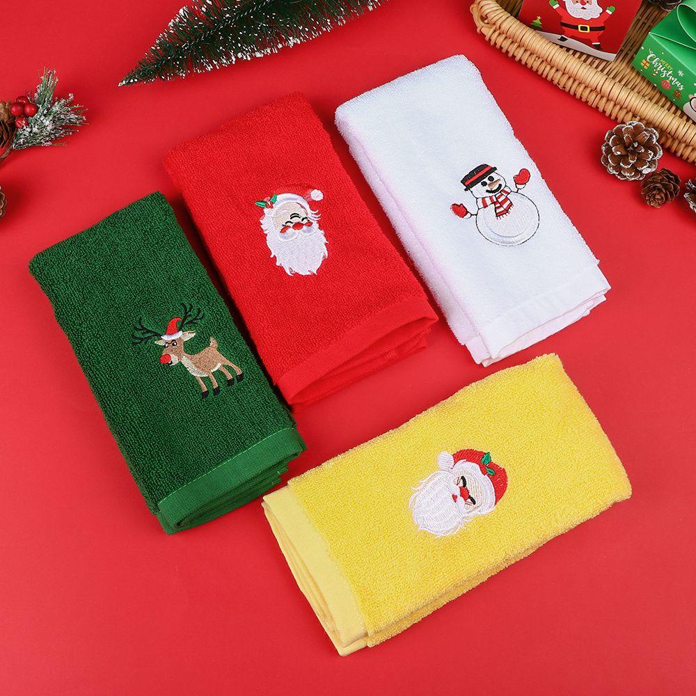 Khăn Lau Tay SUYO Chất Liệu 100% Cotton