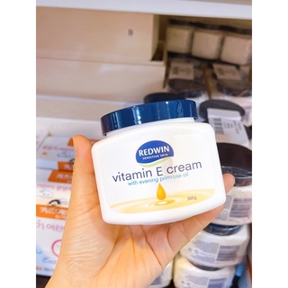 KEM VITAMIN E REDWIN 300G