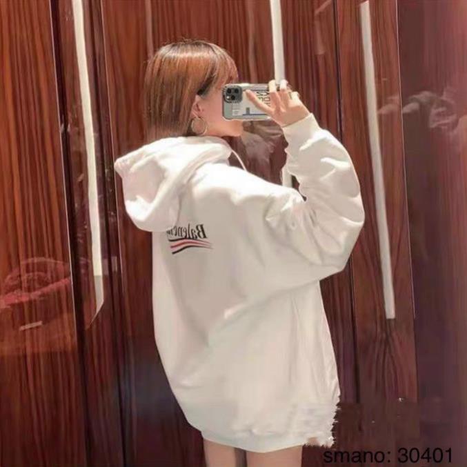 Áo nỉ hoodie Balen - Áo Hoddie Nam Nữ