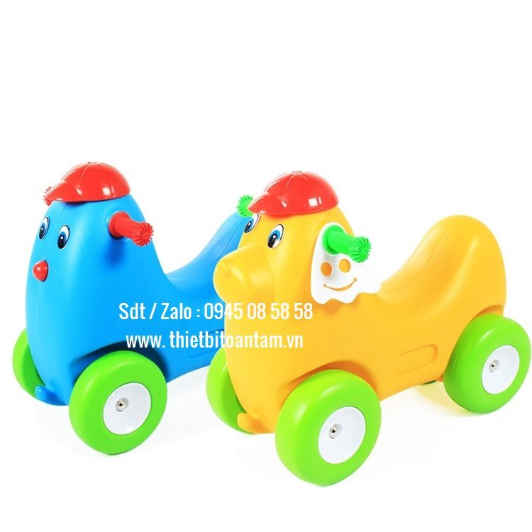 slide