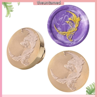 Con Dấu Sáp Cổ Điển