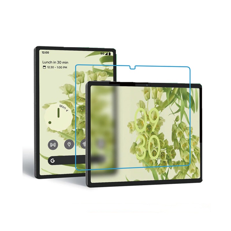 Kính Cường Lực Bảo Vệ Màn Hình Máy Tính Bảng CHUWI HiPad Max 10.36 Inch