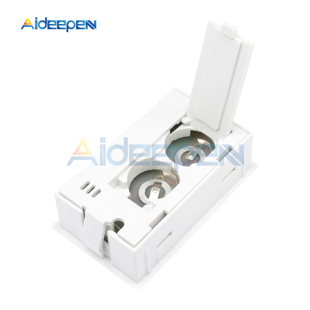 Đồng hồ đo nhiệt độ và độ ẩm màn hình lcd kỹ thuật số 1.5m cho tủ lạnh bể cá