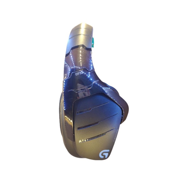TAI NGE KHÔNG DÂY LOGITECH G935 - G933 -G533-LIKE NEW