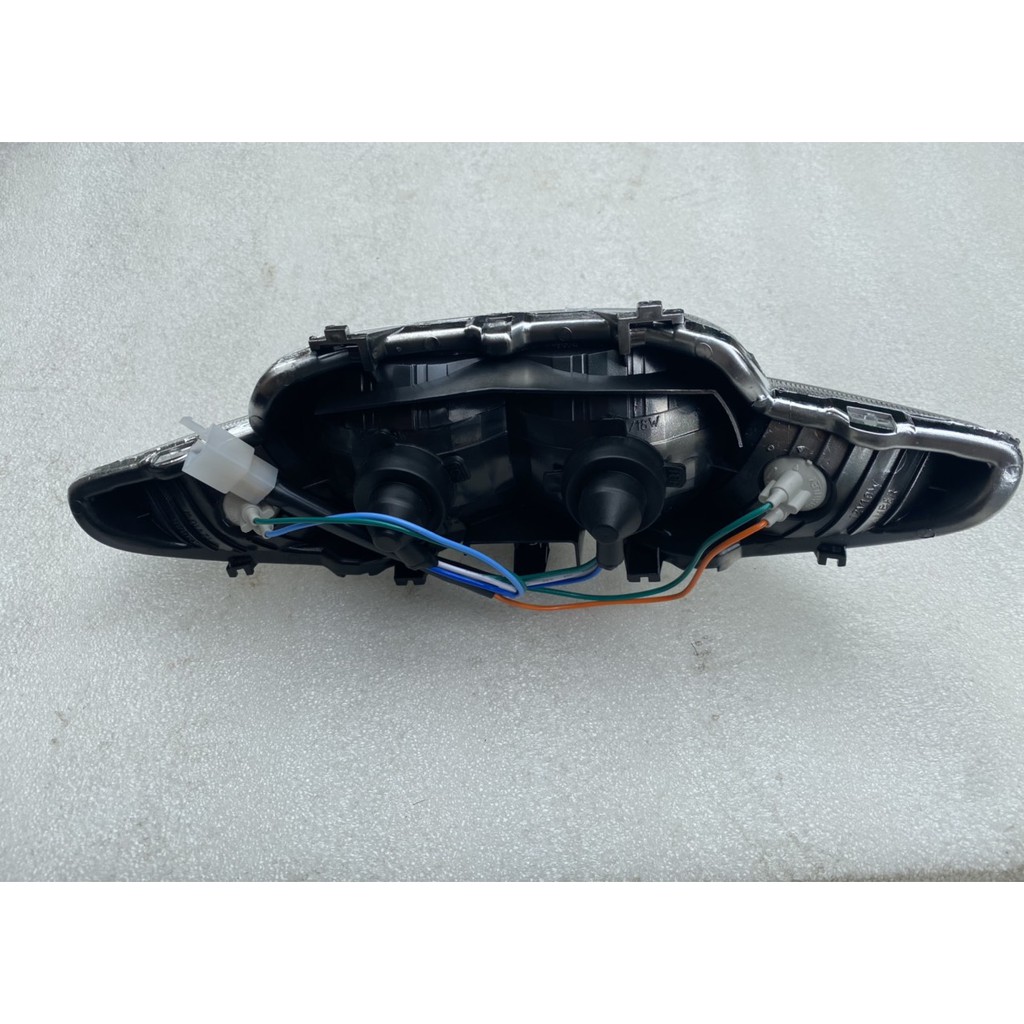 PHA ĐÈN TRƯỚC XE WAVE ALPHA - WAVE ZX